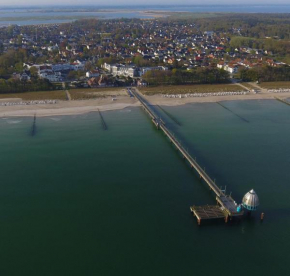Ostsee-Urlauber